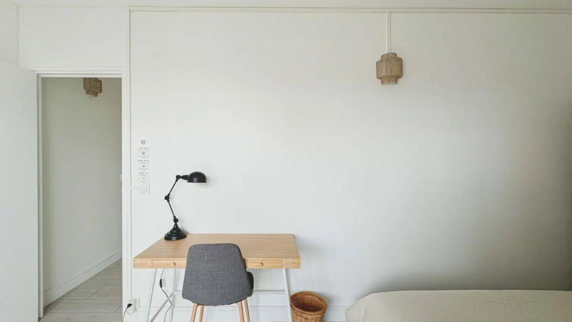 Flexliving - Room - Mouchez Paříž Prázdninový dům
