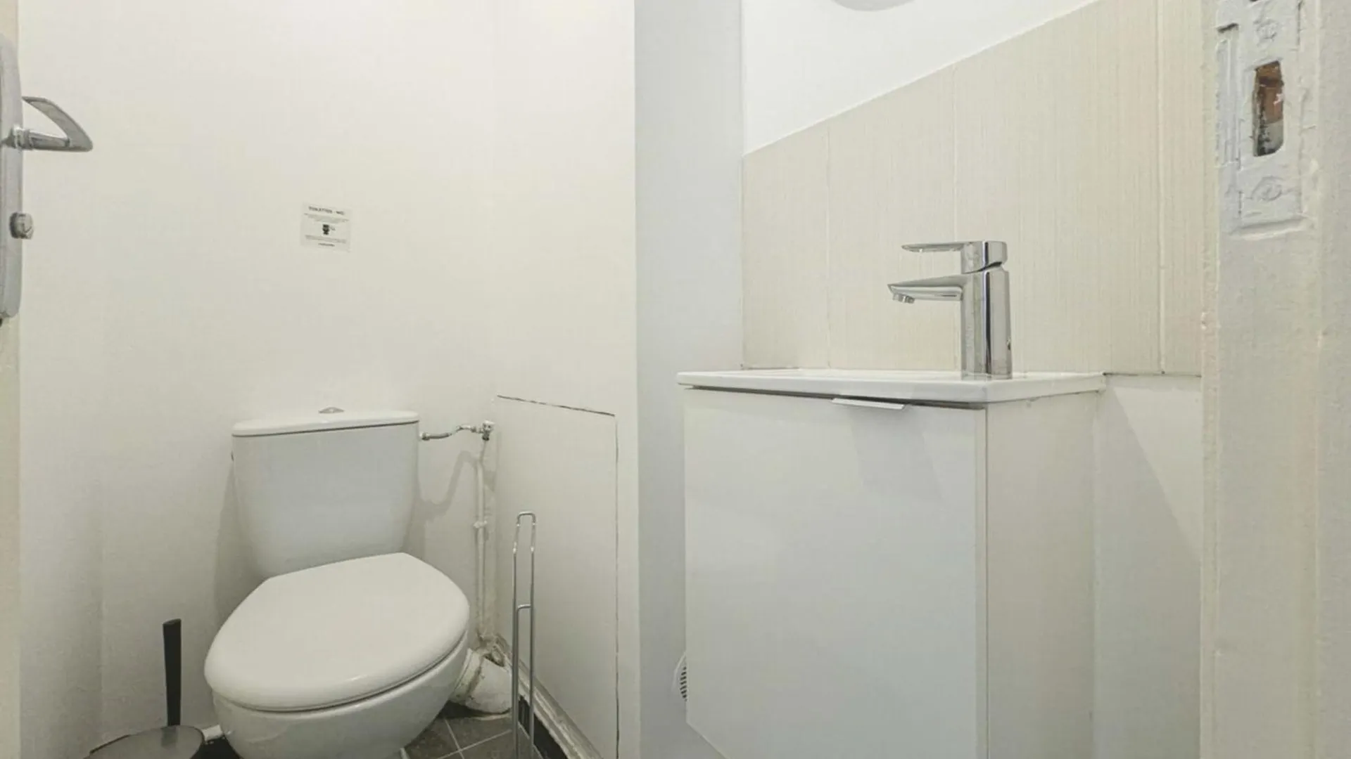 Prázdninový dům Flexliving - Room - Mouchez Paříž Francie