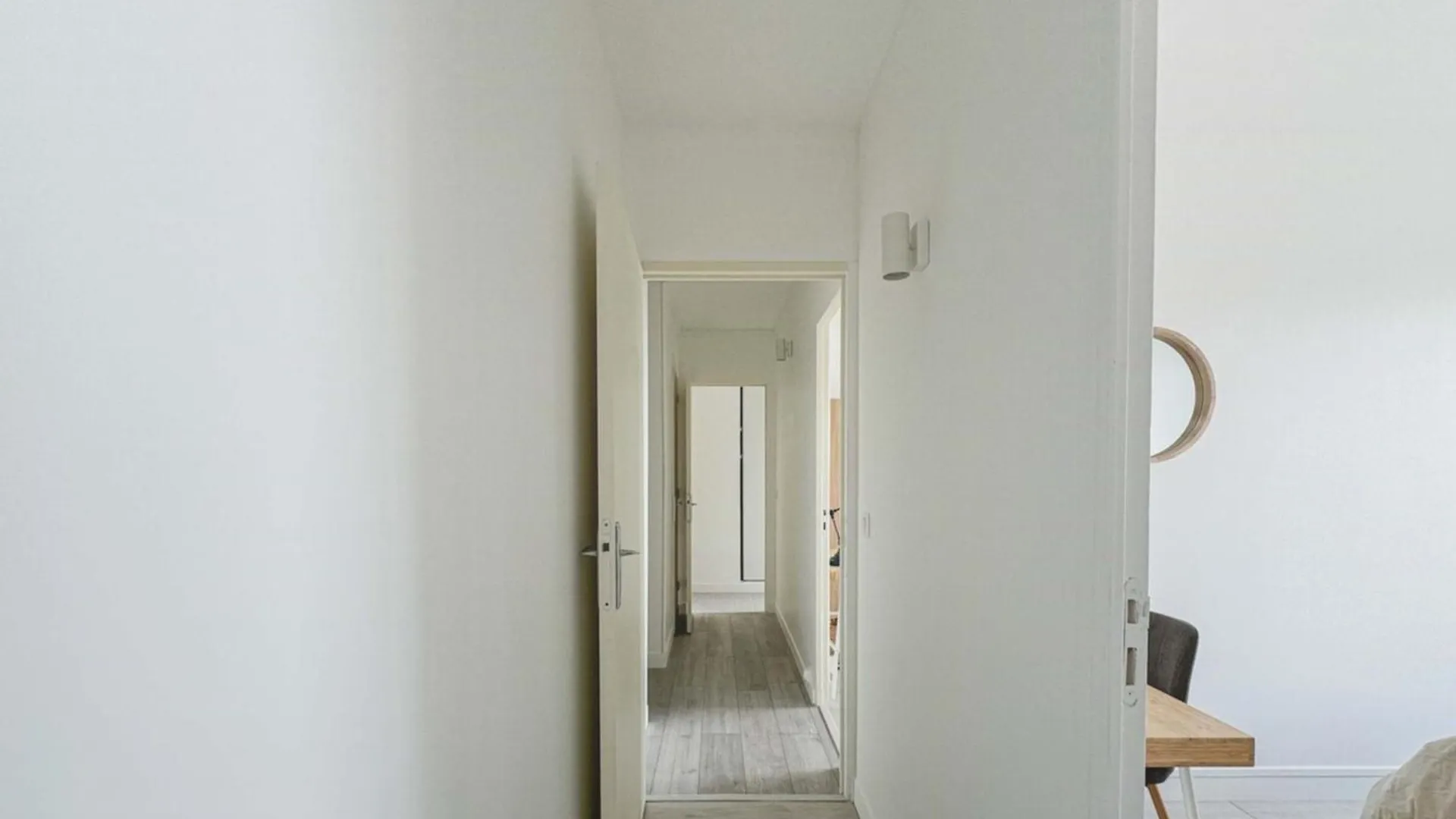 Flexliving - Room - Mouchez Paříž Francie