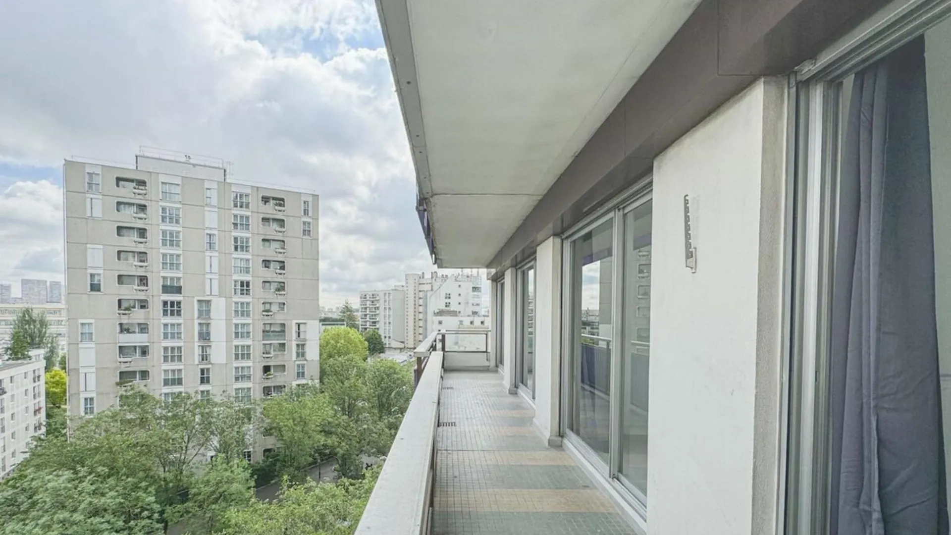 Prázdninový dům Flexliving - Room - Mouchez Paříž