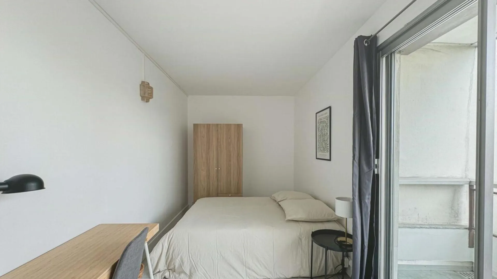Flexliving - Room - Mouchez París