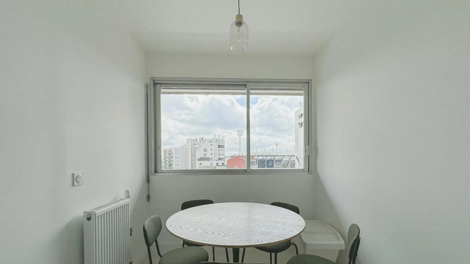 Flexliving - Room - Mouchez París 0*,