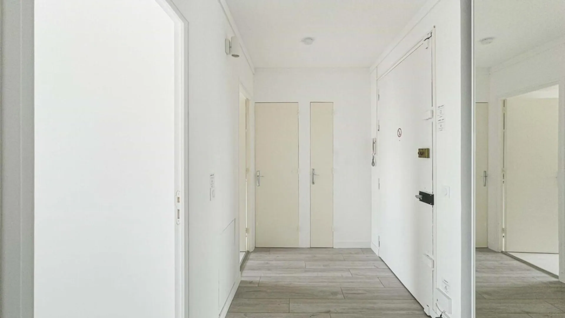 Flexliving - Room - Mouchez París 0*,  Francia