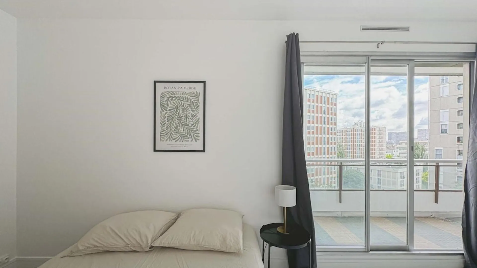 Flexliving - Room - Mouchez París